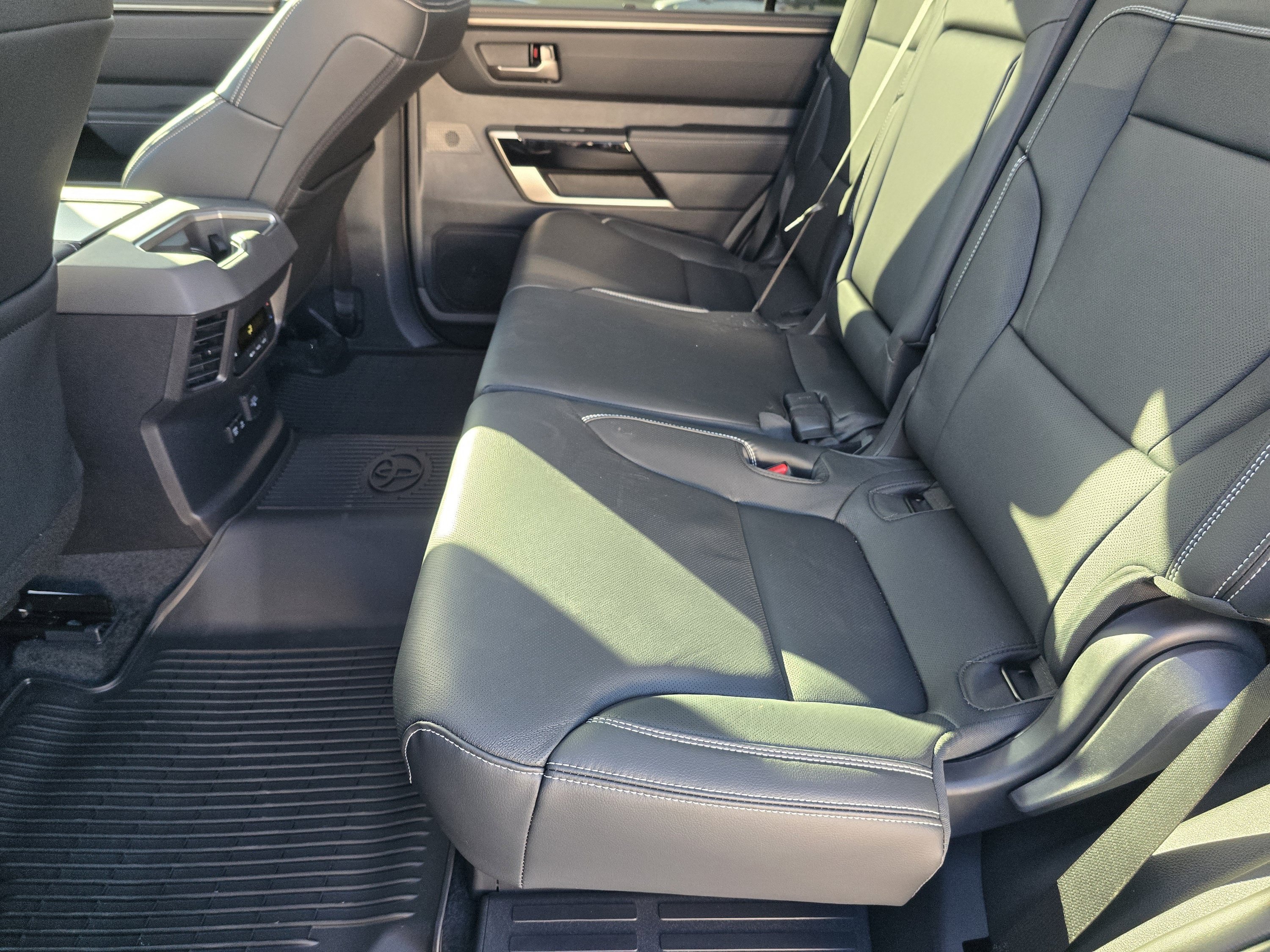 New 2026 Ice Cap Toyota Limited image 37