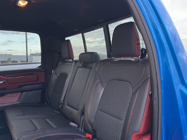 Used 2023 Blue Ram Rebel image 9