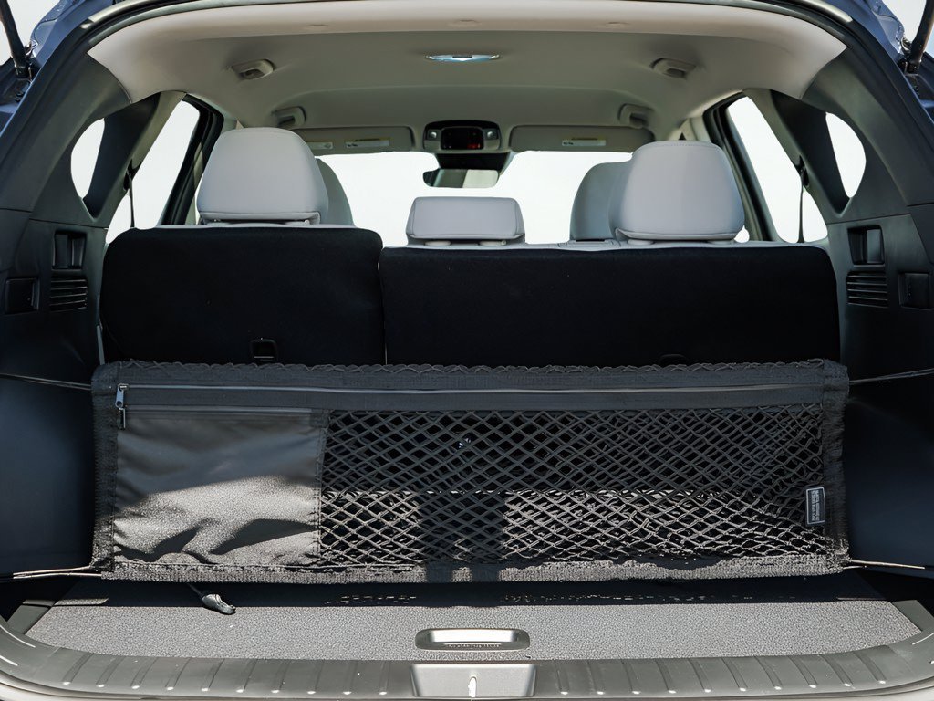 New 2026 Amazon Gray Hyundai Blue SE AWD image 8