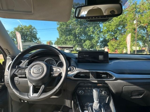 Used 2022 Blue Mazda Touring image 27