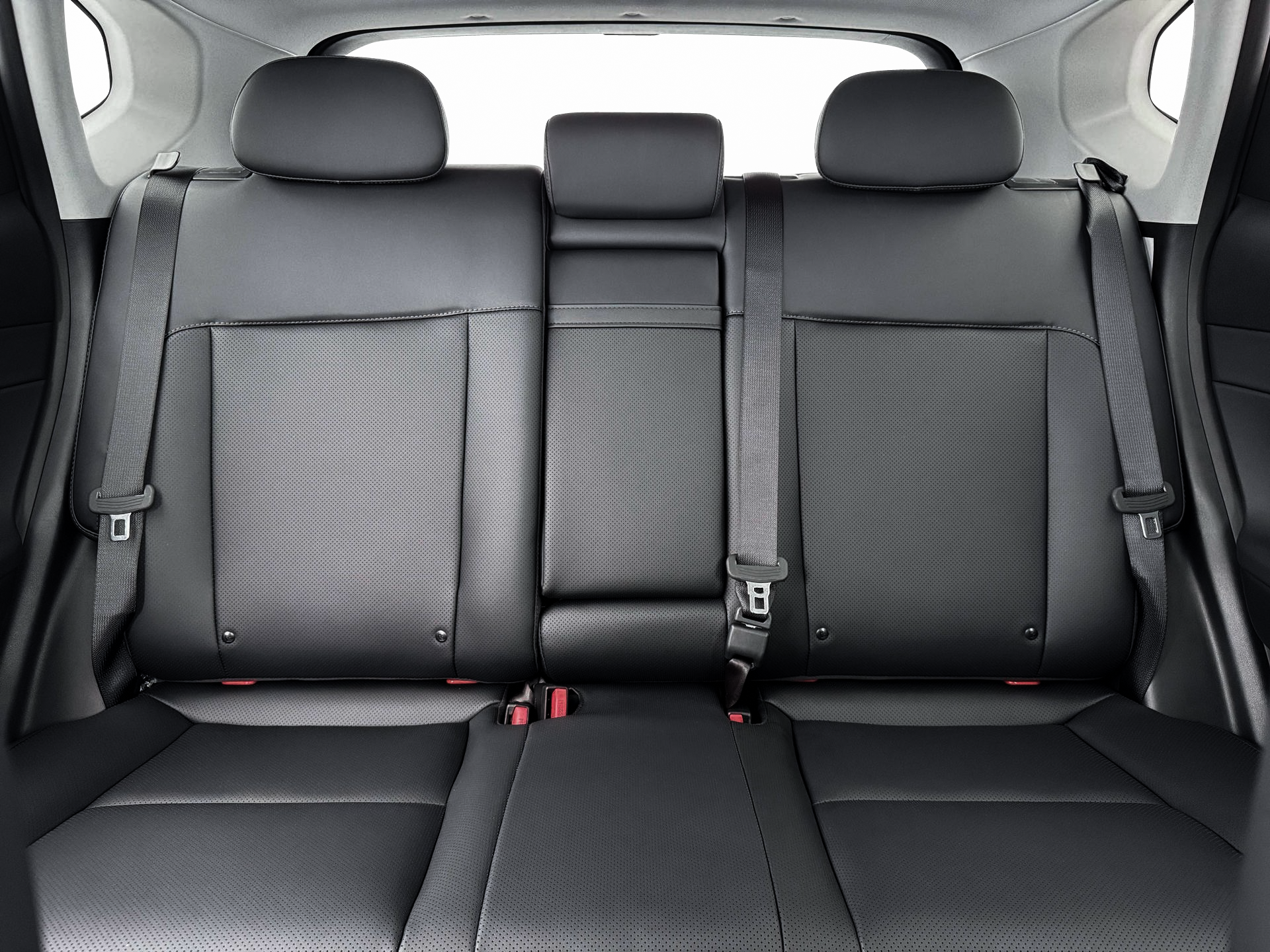 New 2026 Gray Hyundai Limited FWD image 16