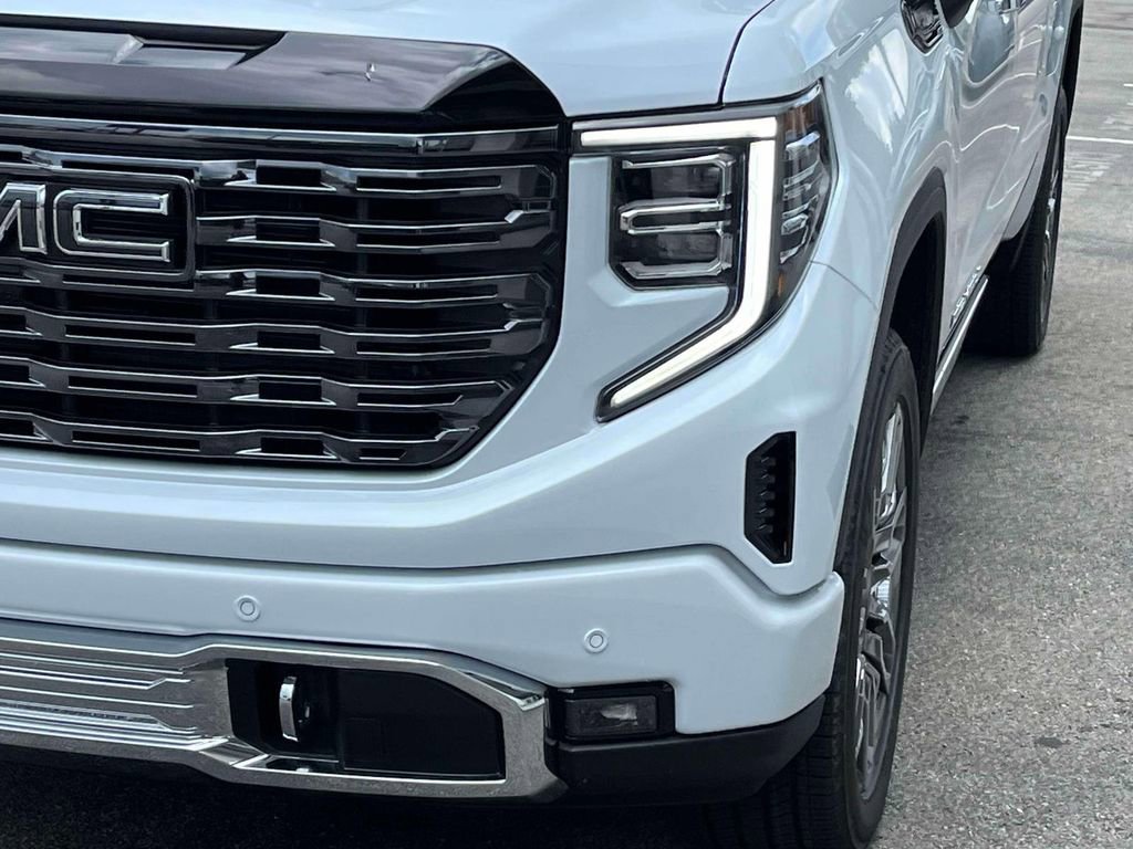 2026 GMC Sierra 1500 Denali Ultimate - Photo 9