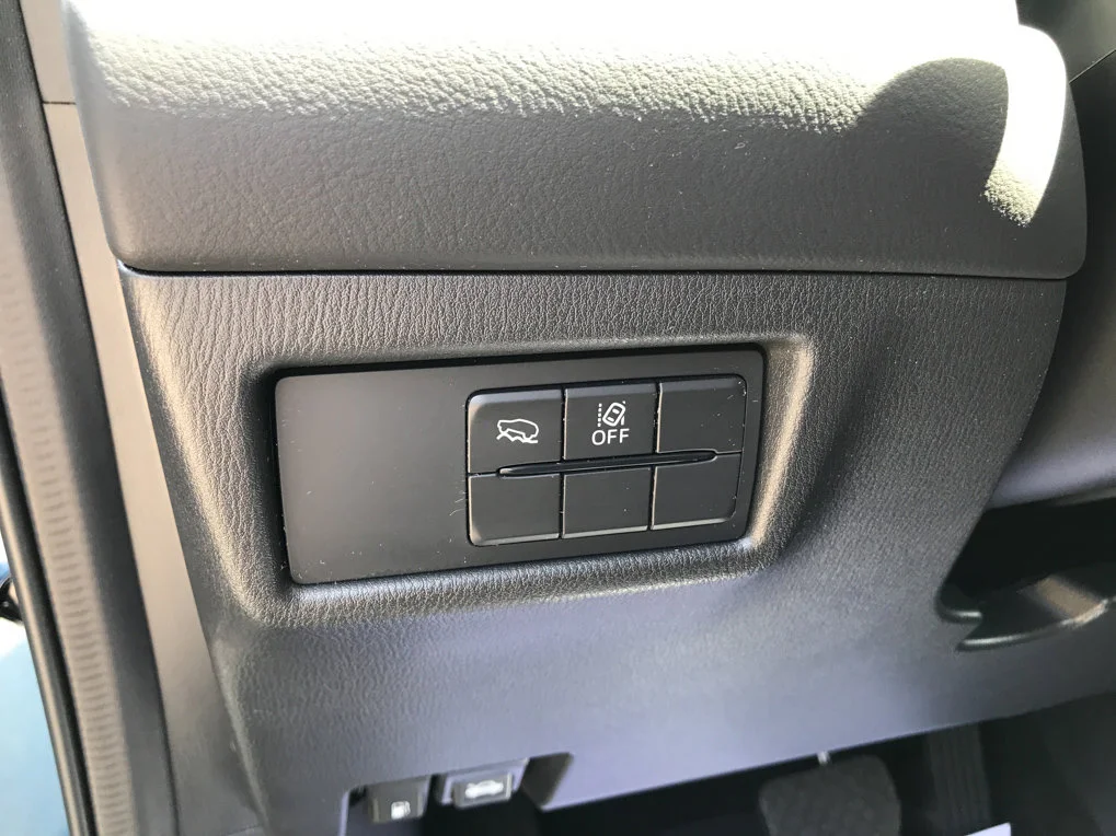 Certified Pre-Owned 2023 Mazda CX-5 2.5 S Select Package