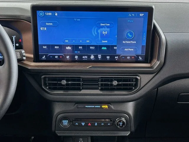 New 2026 Ford Bronco Sport Outer Banks