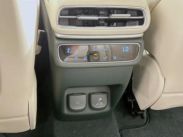 New 2026 Genesis GV80 3.5T Advanced