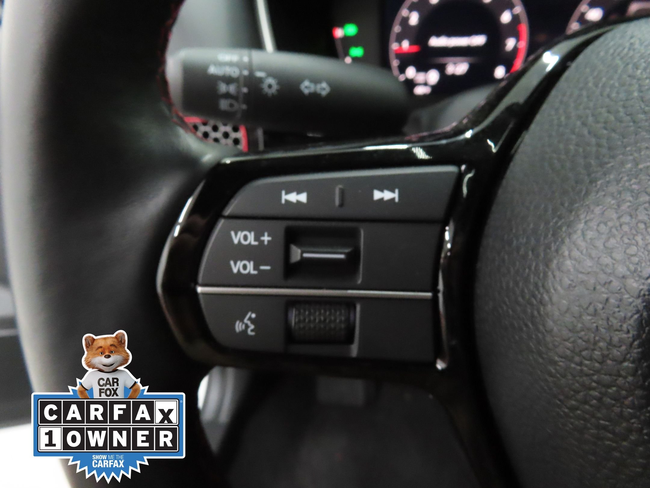 Used 2025  Honda  image 13