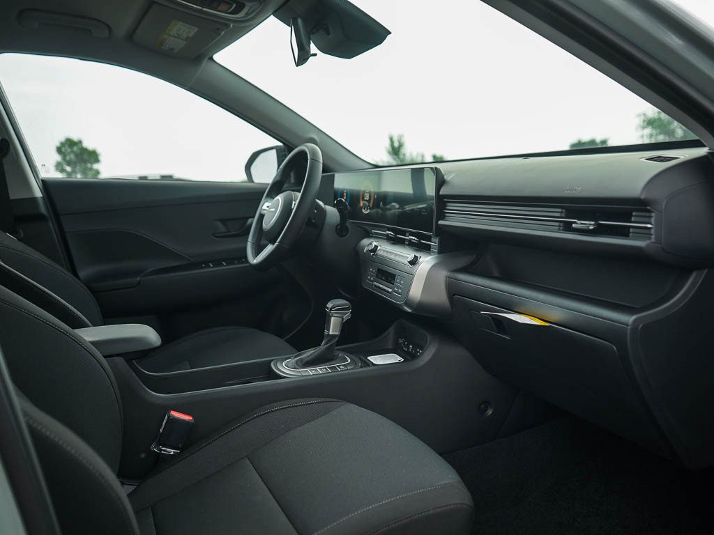 New 2027 Mirage Green Hyundai SEL Sport AWD image 10