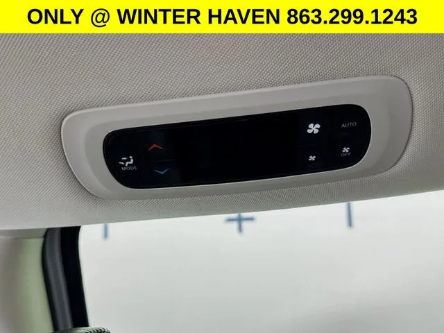 Certified Used 2024 Silver Chrysler Touring L image 23