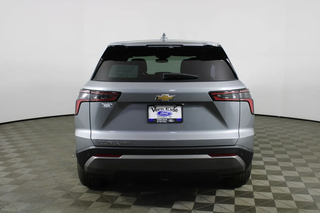 2025 Chevrolet Equinox LT - Photo 6