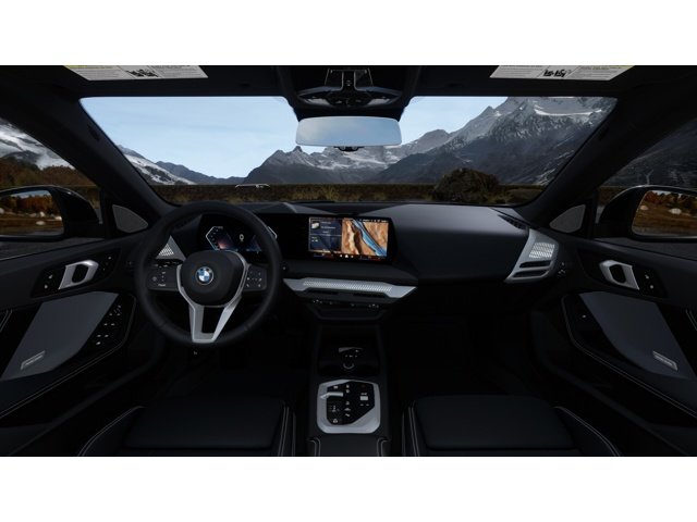 New 2026 Brooklyn Grey Metallic BMW 228 Gran Coupe image 10