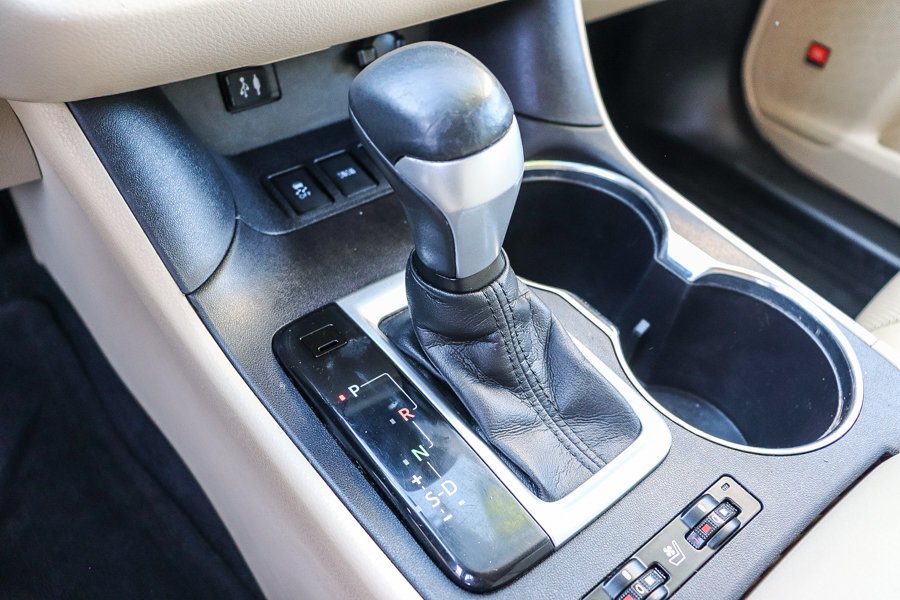 2016 Toyota Highlander Limited Platinum - Photo 20