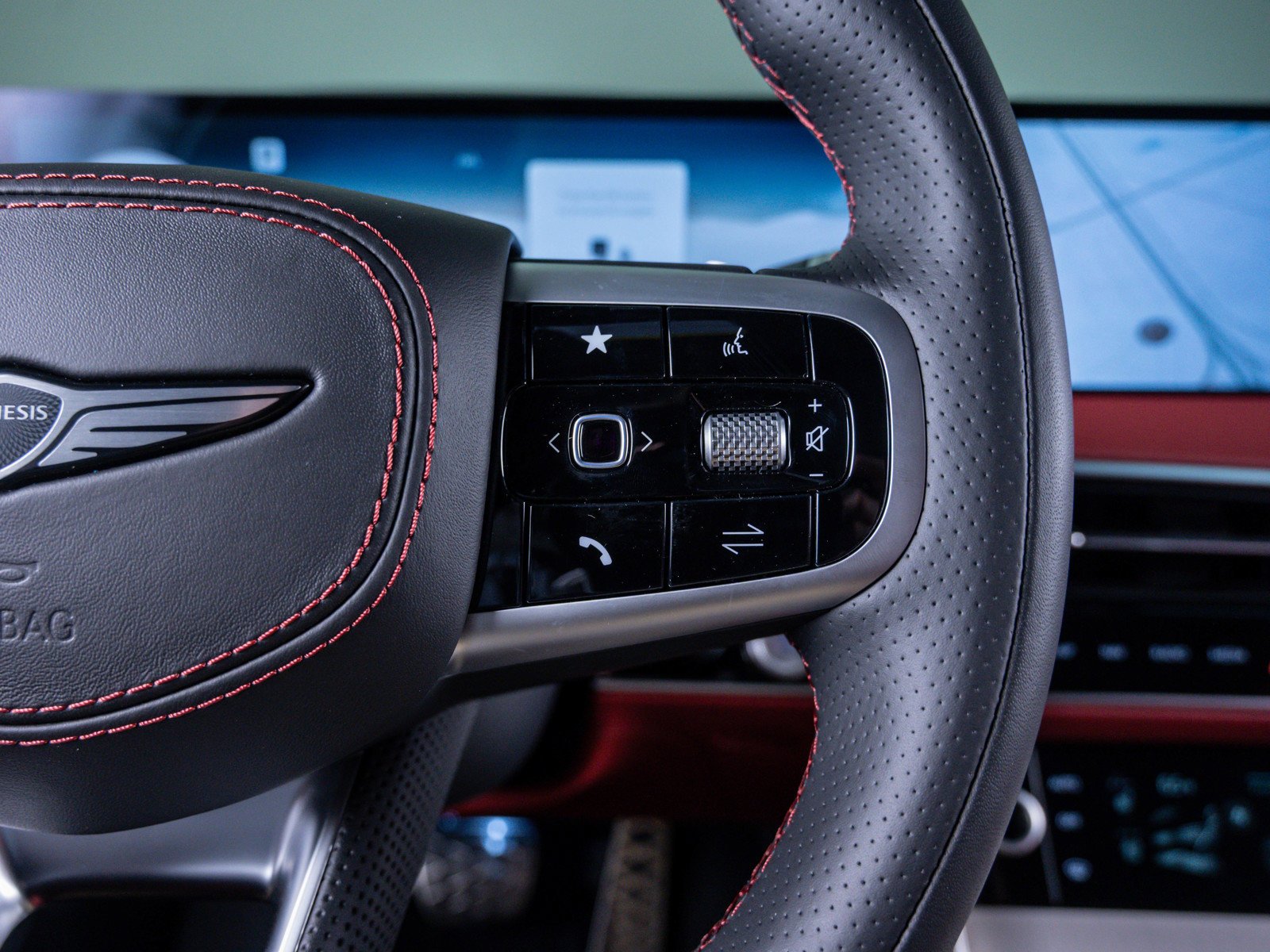 2026 GENESIS GV70 Sport Advanced - Photo 23