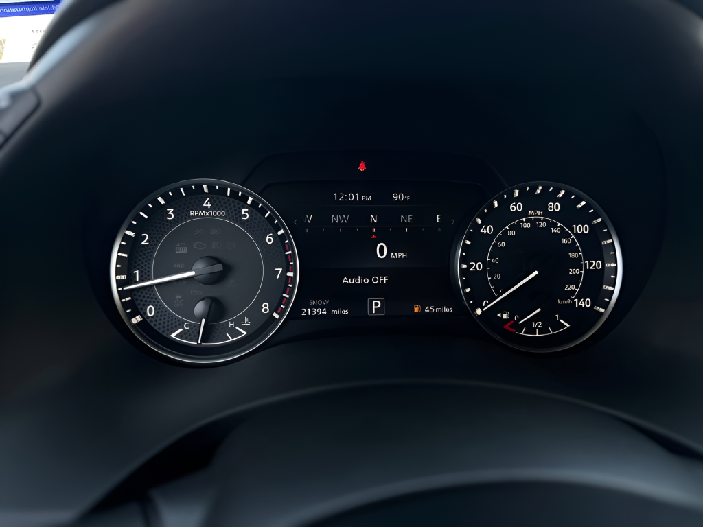 Used 2024 Silver Nissan SL image 20
