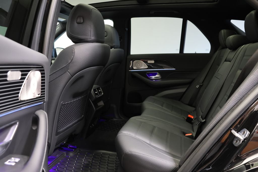 2026 Mercedes-Benz GLE GLE580 - Photo 44