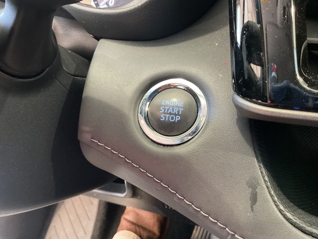 Used 2022 Gray Toyota XLE image 19