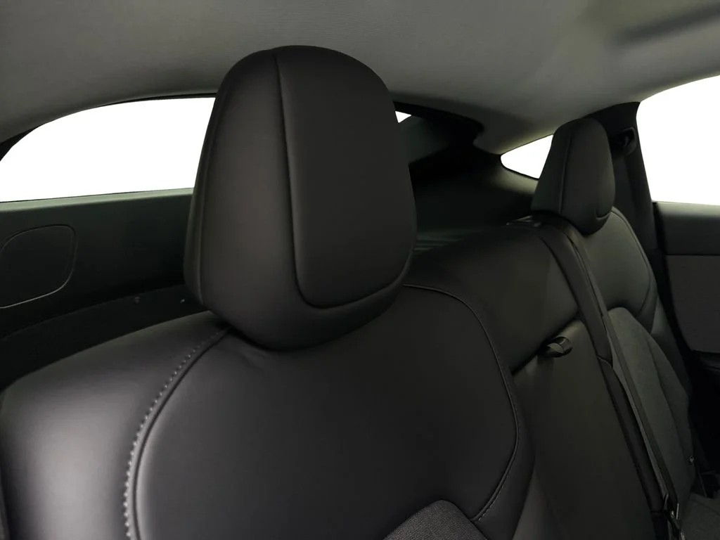 Used 2026 Black Tesla  image 38
