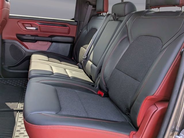 Used 2022 Gray Ram Rebel image 12