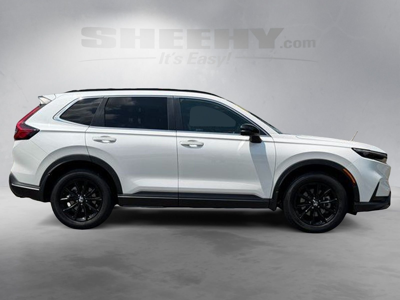 Used 2025  Honda Sport-L image 10