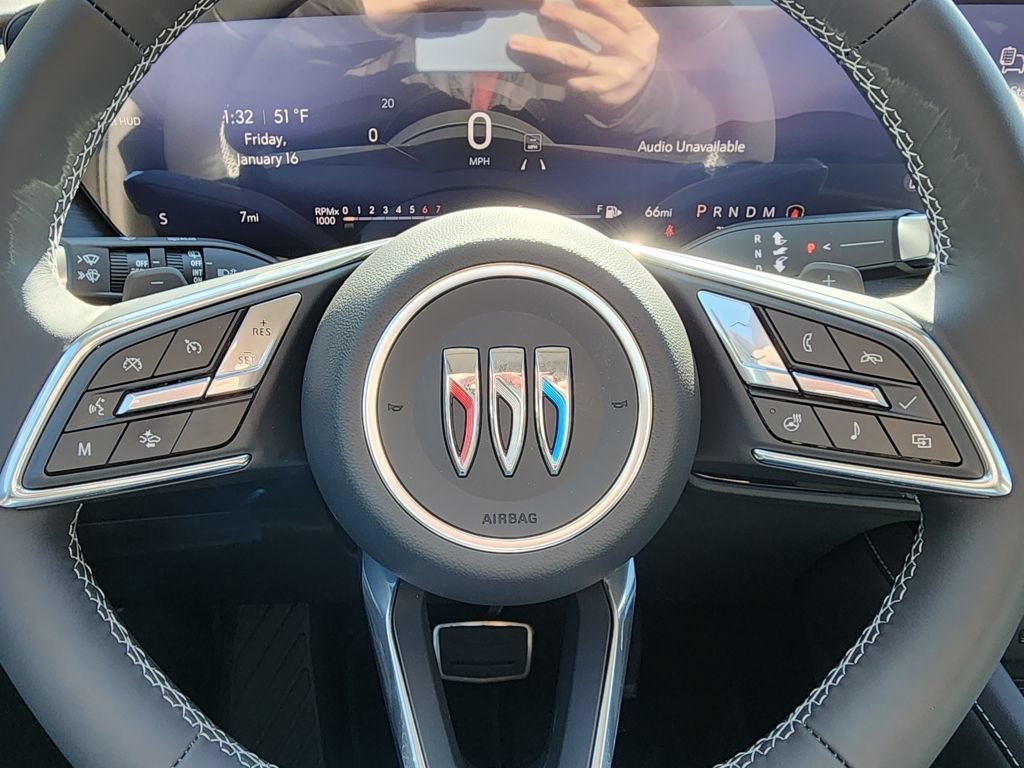2026 Buick Envision Sport Touring - Photo 20