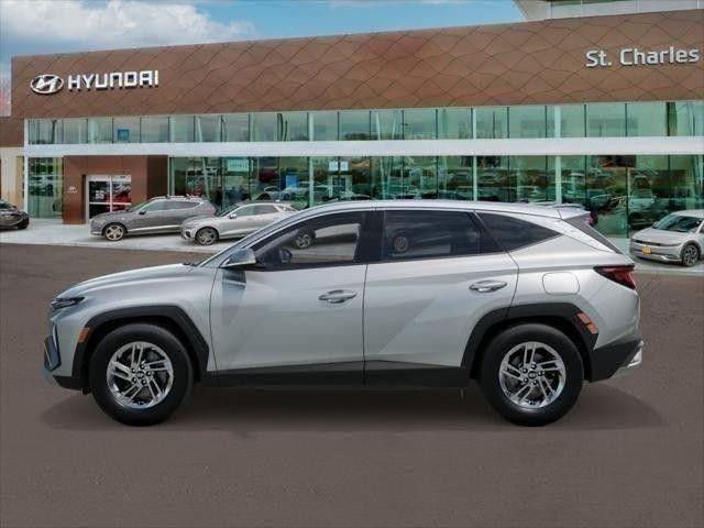 2026 Hyundai Tucson SE - Photo 3