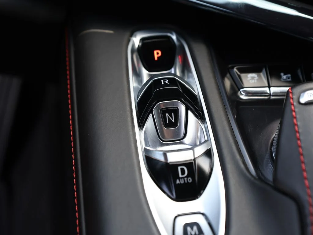 2023 Chevrolet Corvette 3LT - Photo 24