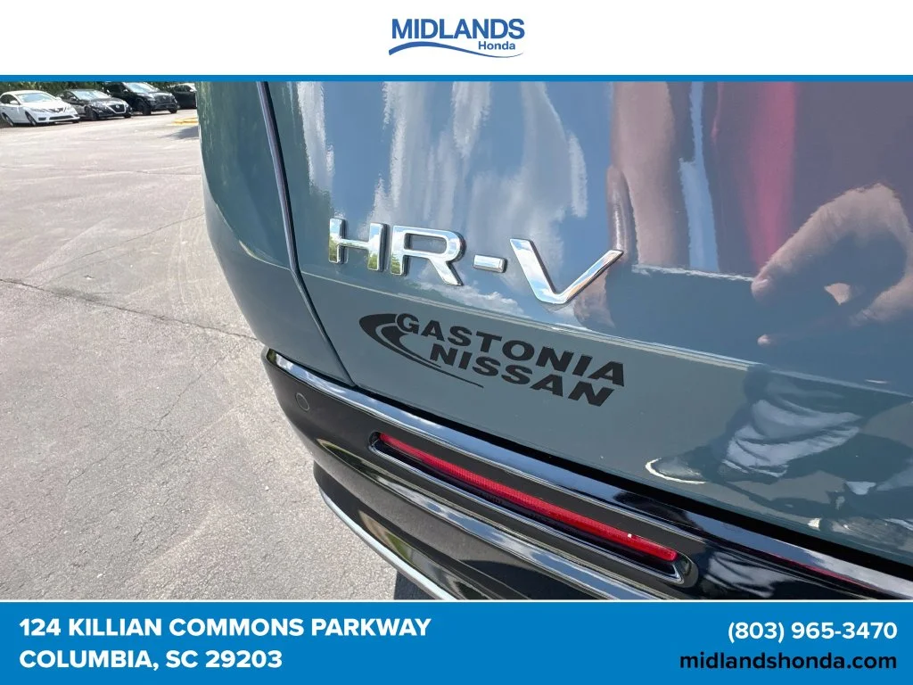Used 2026  Honda EX-L image 34