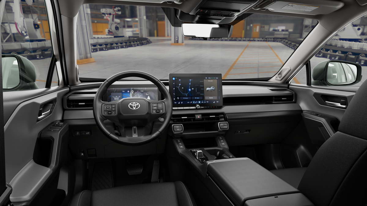 New 2026 Meteor Shower Toyota Limited image 19