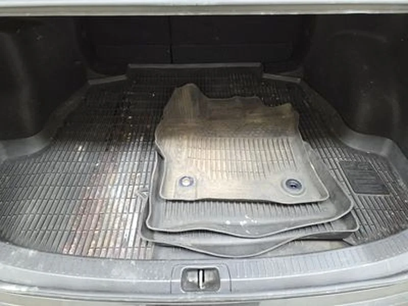 Used 2022 Black Toyota APEX SE image 15