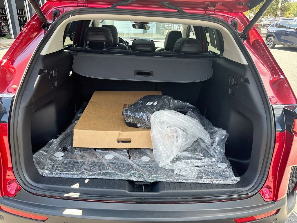 2025 Mazda CX-50 Premium Plus - Photo 28