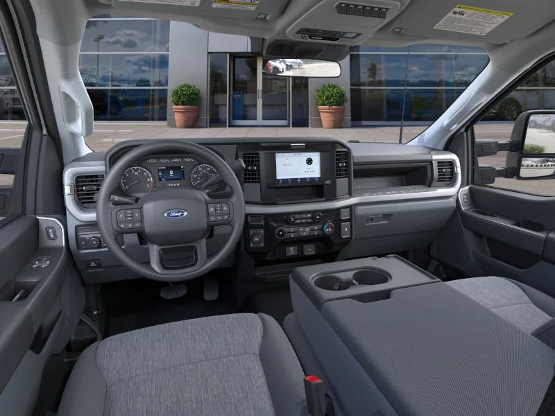 2026 Ford F-350 Super Duty XL - Photo 9