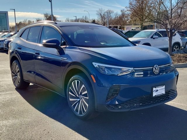 2026 Volkswagen ID.4 PRO - Photo 7
