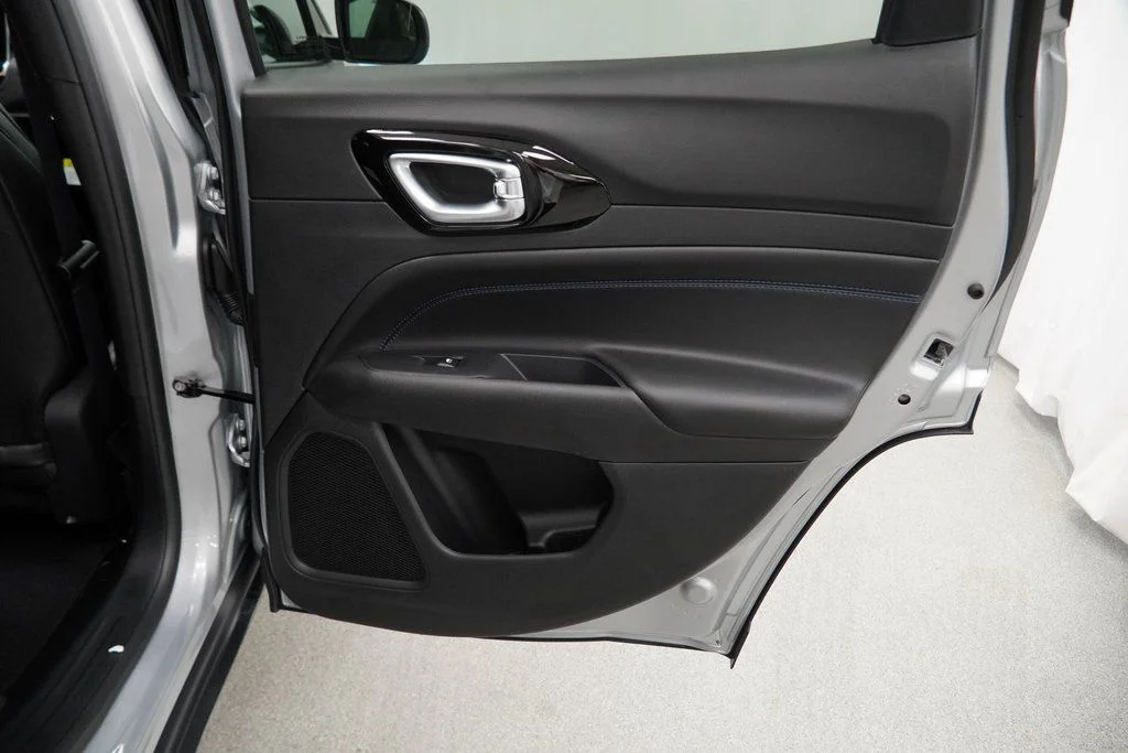 2026 Jeep Compass Altitude - Photo 31