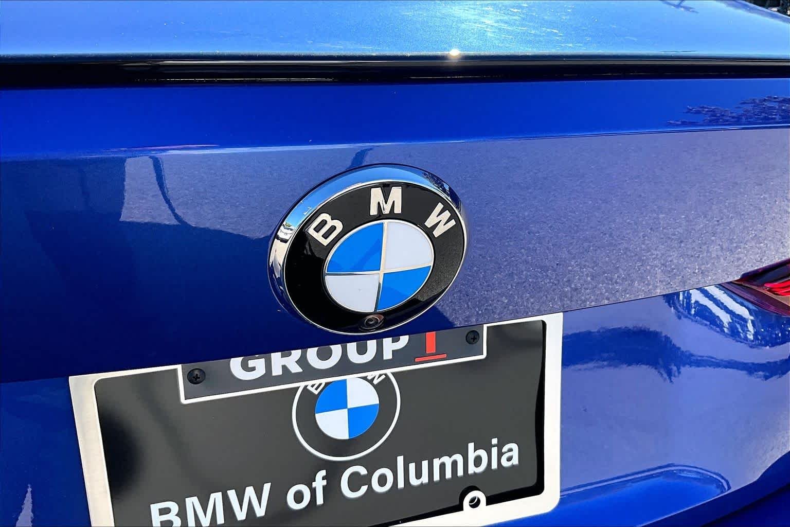New 2027 Portimao Blue Metallic BMW 430i xDrive image 15