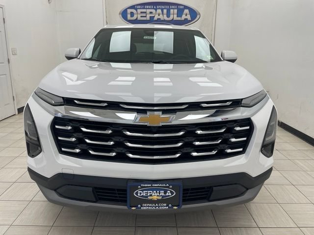 2026 Chevrolet Equinox LT - Photo 15