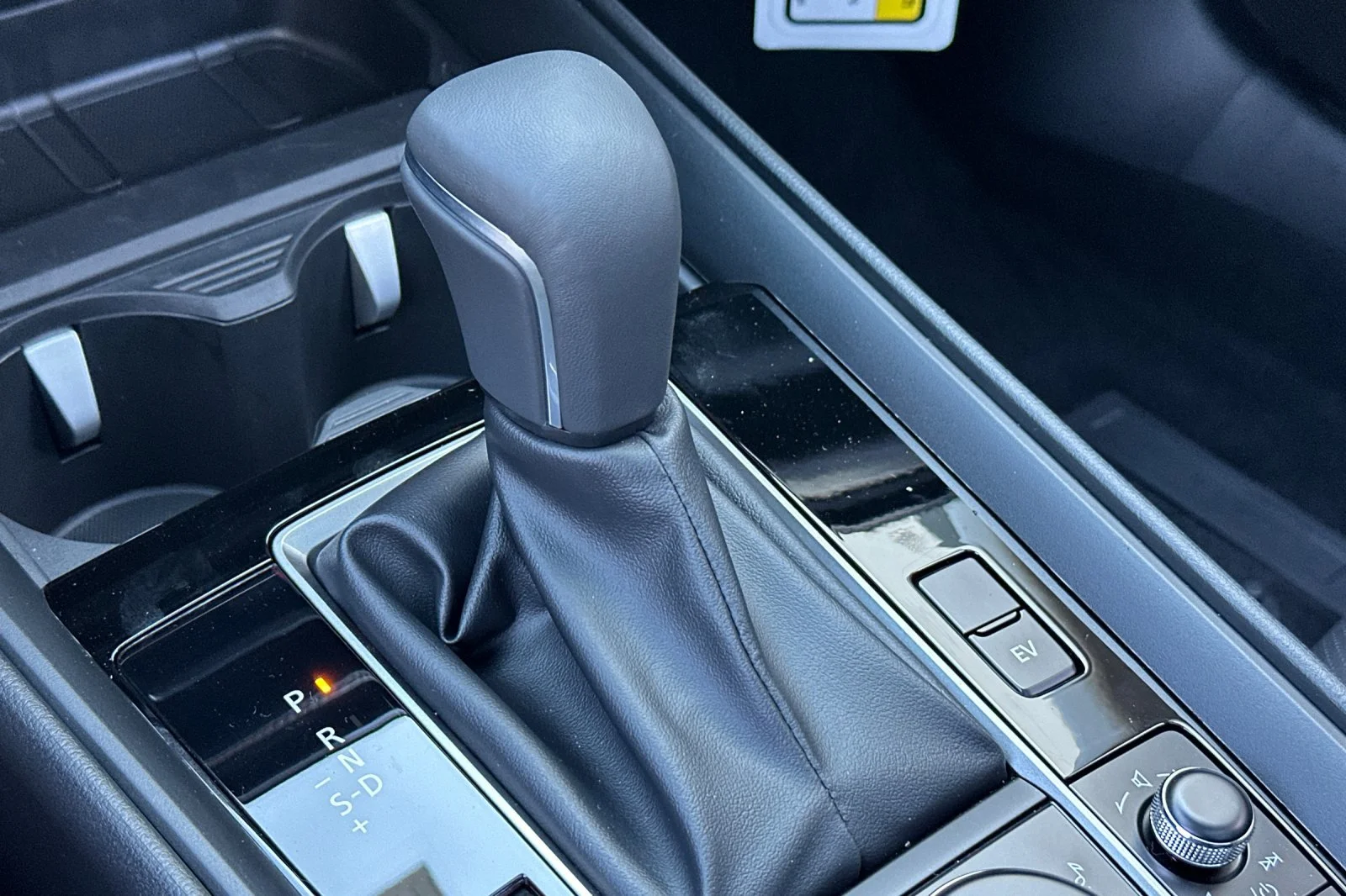 2026 Mazda CX-50 Premium - Photo 24