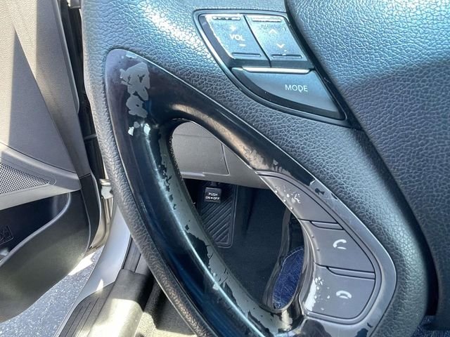 2013 Hyundai Sonata GLS - Photo 17