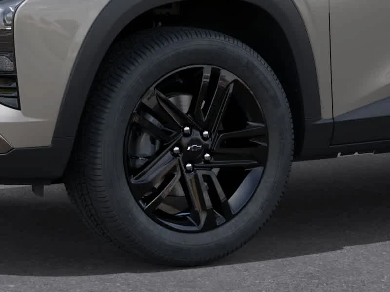 New 2026 White Sands Chevrolet ACTIV image 8