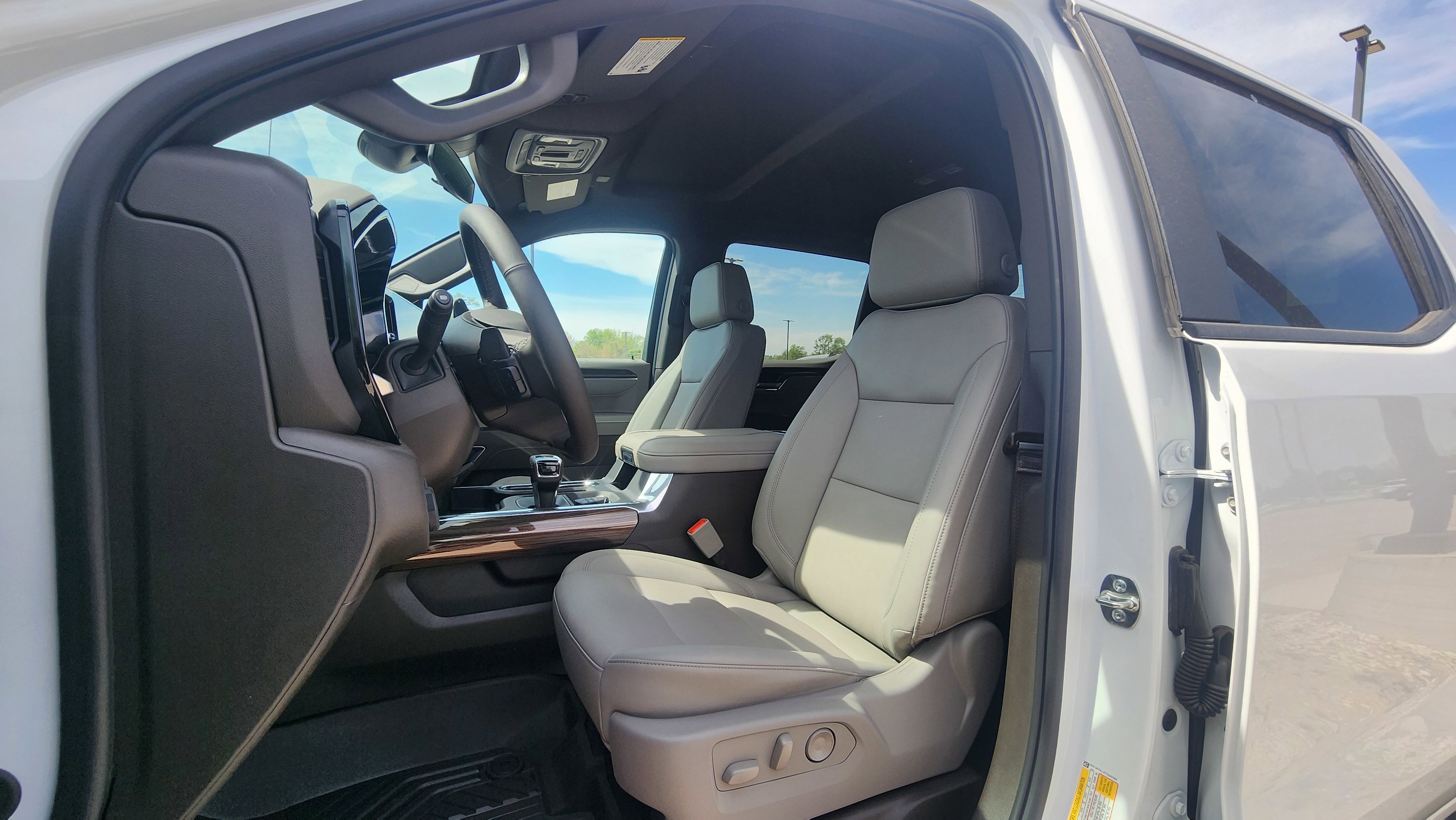 2026 Chevrolet Silverado 1500 LT Trail Boss - Photo 14