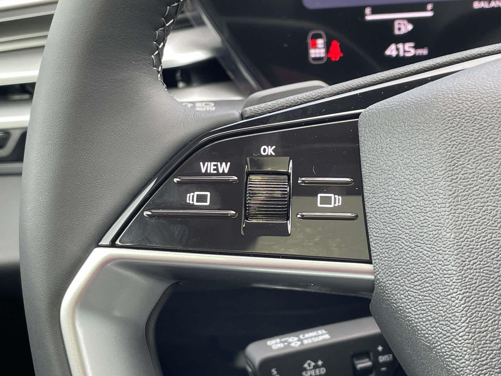 New 2026 2Y2Y/White Audi Premium Plus image 33