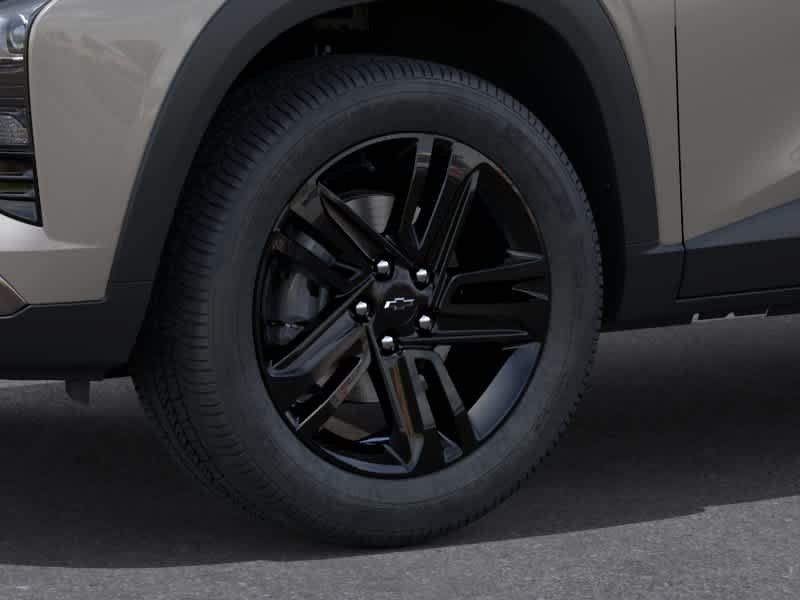 New 2026 White Sands Chevrolet ACTIV image 9