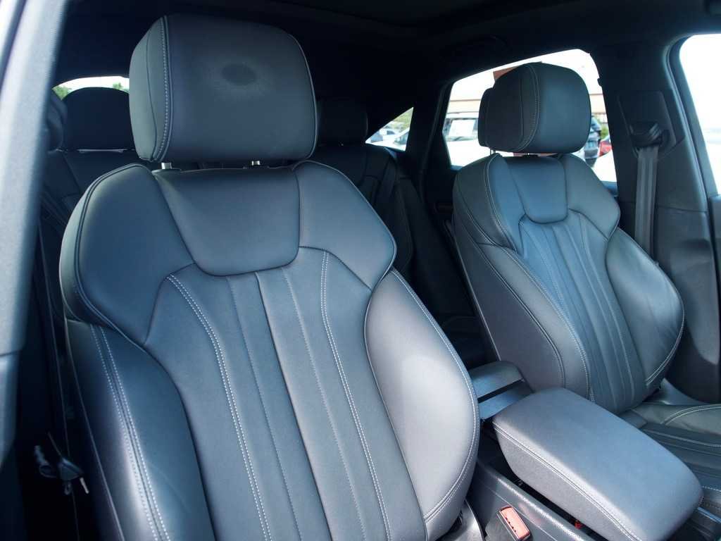 2023 Audi Q5 Sportback Premium - Photo 28