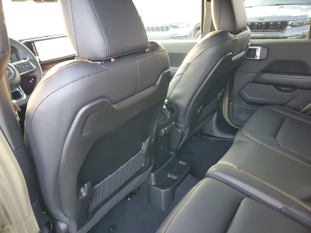 New 2026 41 Exterior Paint Jeep Sahara image 13