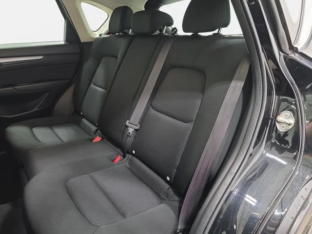 Certified Used 2019 Jet Black Mica Mazda Sport image 11