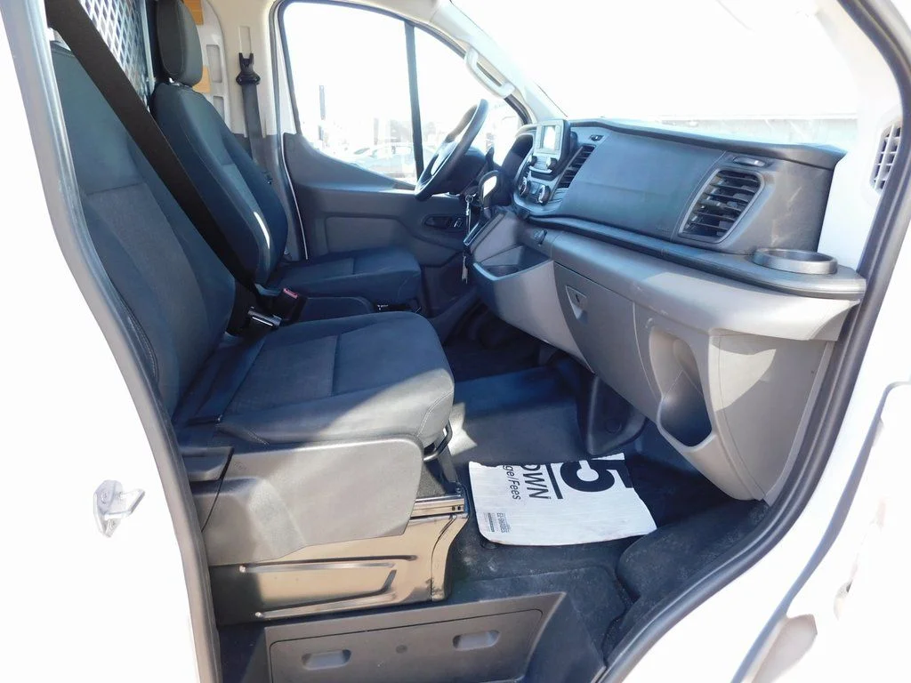 2024 Ford Transit Van Base - Photo 27