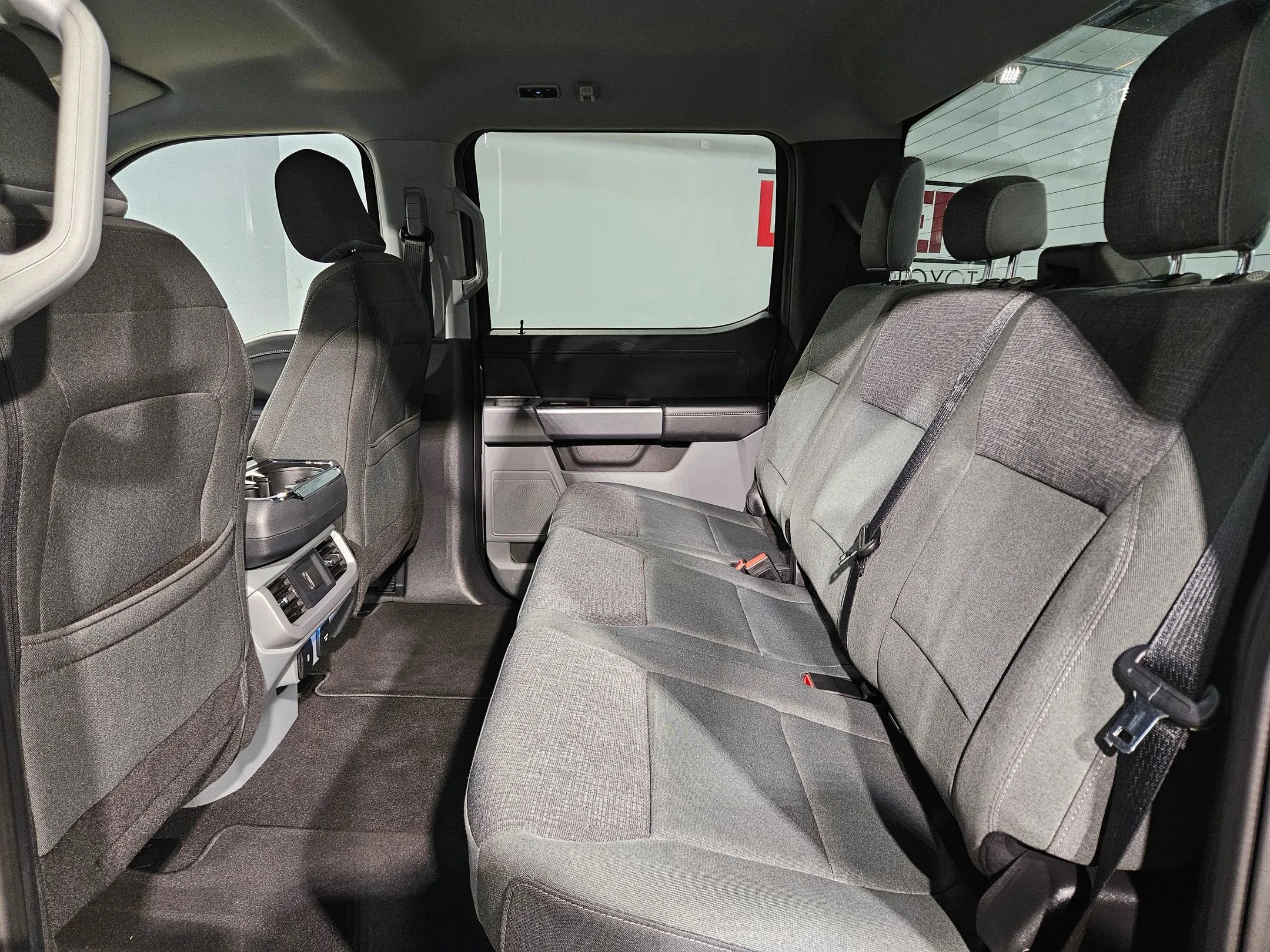 2024 Ford F-150 XLT - Photo 35