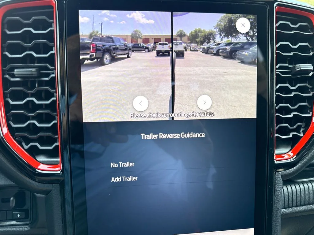 New 2026 Beige Ford Raptor image 26