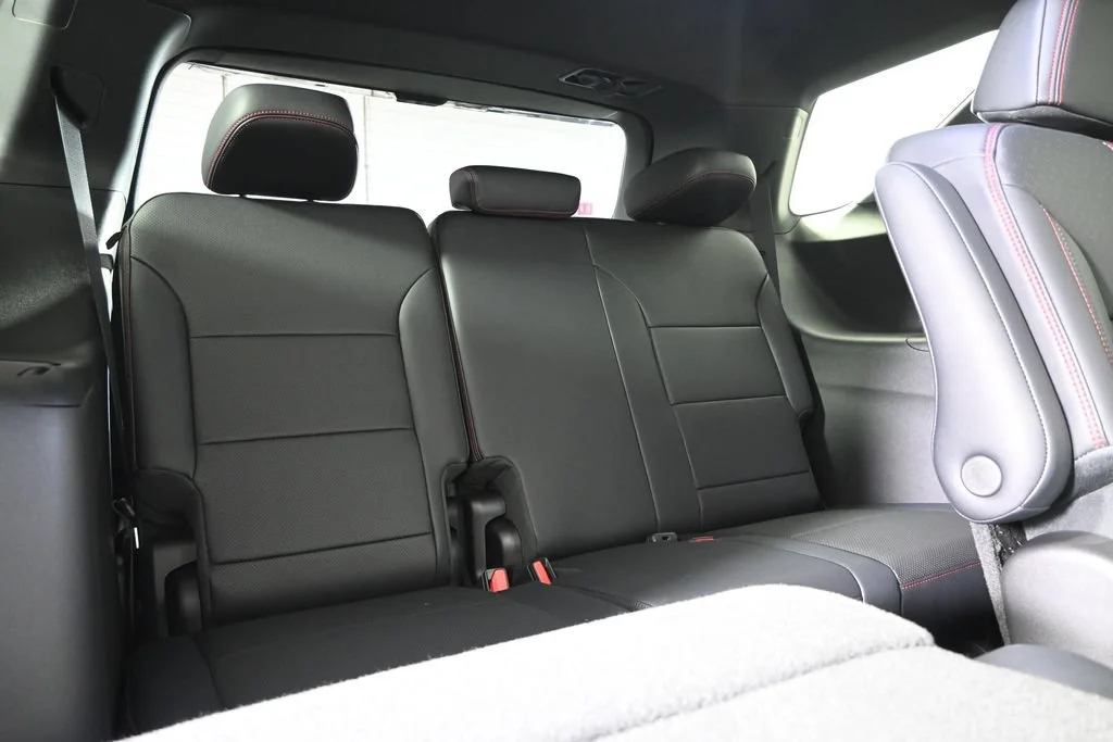 2026 Chevrolet Traverse RS - Photo 17