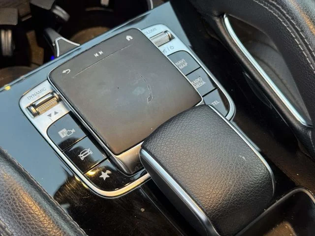 Used 2020 Silver Mercedes-Benz GLE 350 image 37