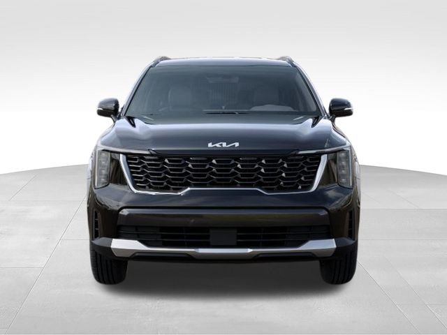 New 2026 Ebony Black Kia S image 2