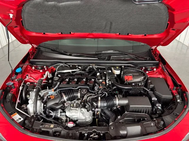 2026 Acura Integra Base - Photo 55
